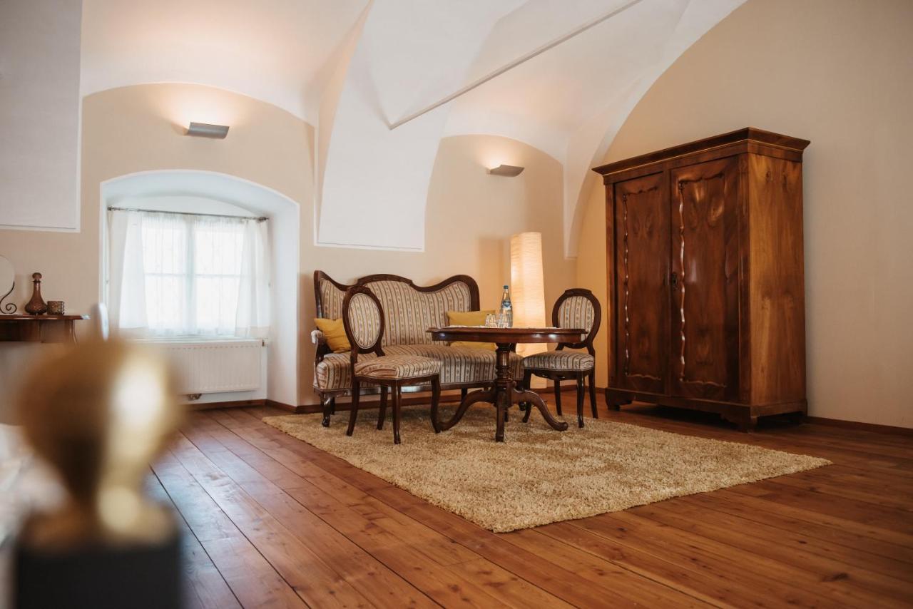 Schloss Gamlitz Dış mekan fotoğraf
