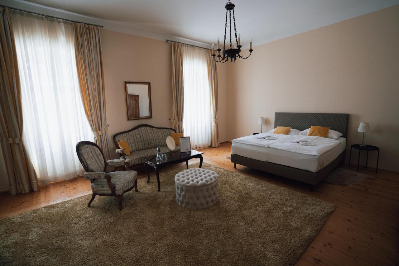 Schloss Gamlitz Dış mekan fotoğraf