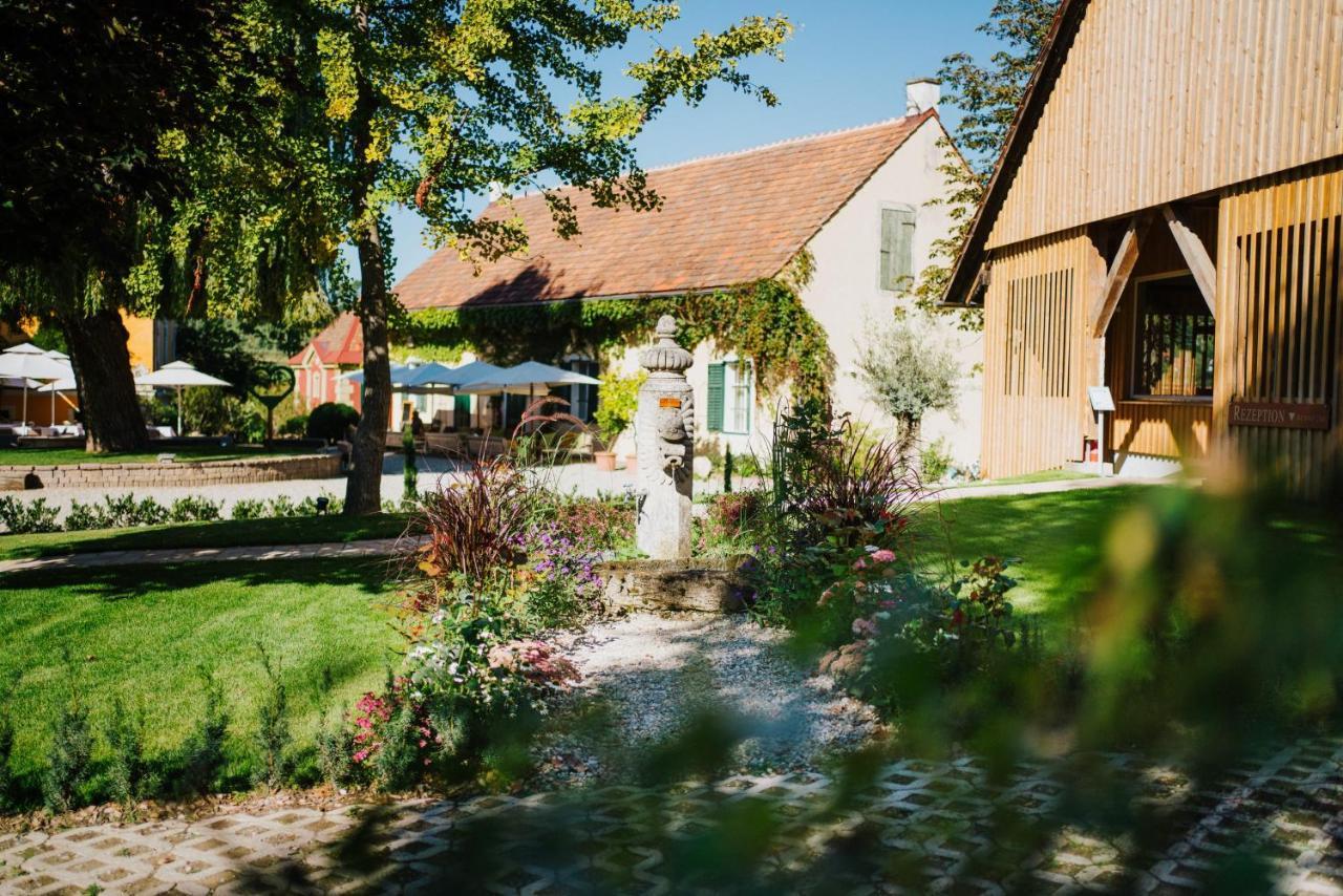 Schloss Gamlitz Dış mekan fotoğraf